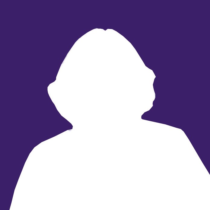 Generic Profile Photo