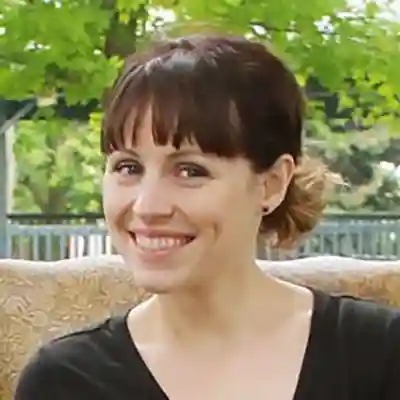 Erin Scitt - President