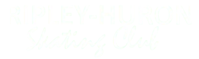 RHSC Type Reverse Logo