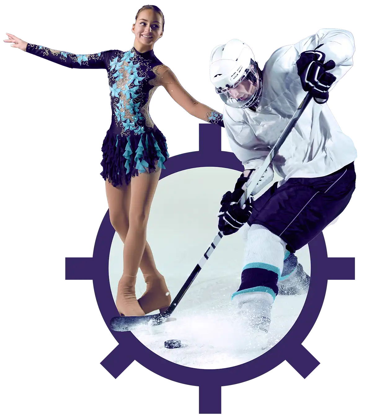 Learn to Skate - Skating Lessons in Huron-Kinloss and Kincardine Area